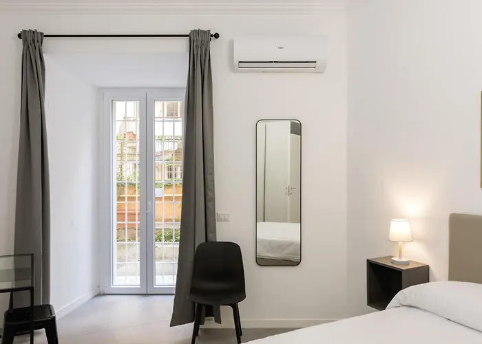 Welcome By Interhome Roma