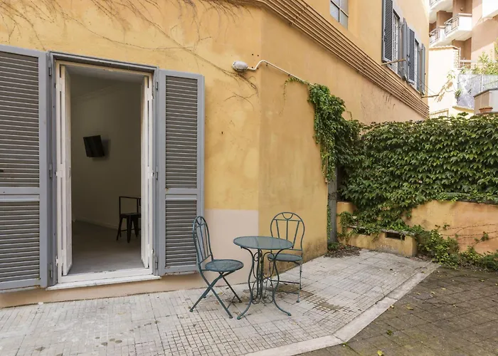 Welcome By Interhome