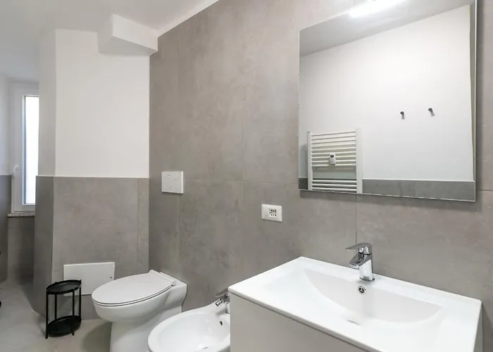 Welcome By Interhome Apartamento *