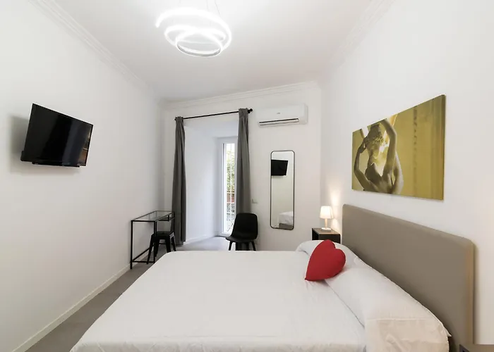 Apartamento Welcome By Interhome *