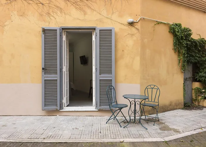 Welcome By Interhome