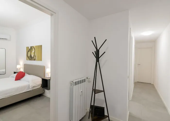 Welcome By Interhome Roma