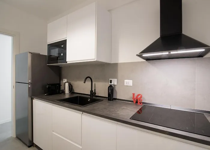 Apartamento Welcome By Interhome Roma