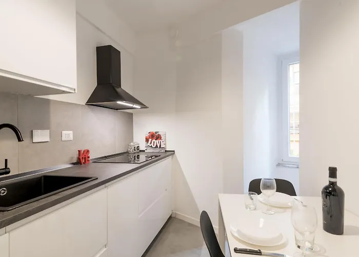 Welcome By Interhome Roma
