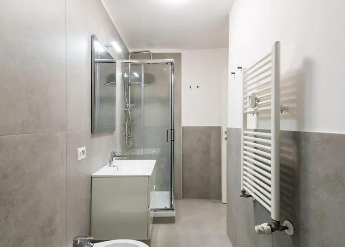 Apartamento Welcome By Interhome