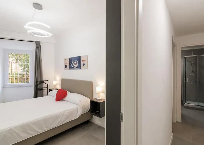 Apartamento Welcome By Interhome *